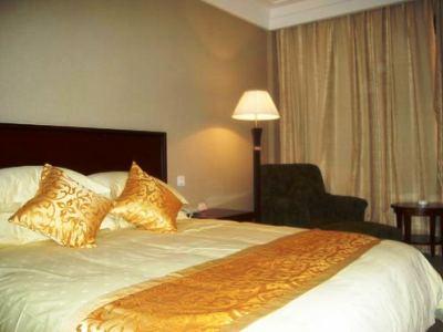 Yu Yi Hotel Сучжоу Экстерьер фото