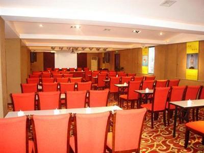 Yu Yi Hotel Сучжоу Экстерьер фото