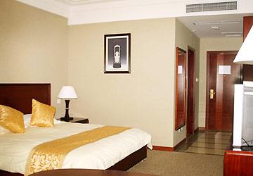 Yu Yi Hotel Сучжоу Экстерьер фото