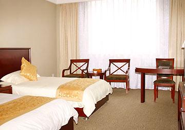 Yu Yi Hotel Сучжоу Экстерьер фото